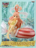 Shirahoshi One Piece DX Figure The Grandline Lady SPECIAL Female Figure [USED]