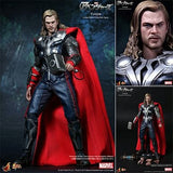 Thor Avengers Male Figure [USED]