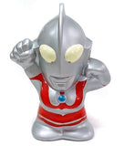 Ultraman Ultraman Ultra Hero Sofubi Piggy Bank Collection Figure [USED]