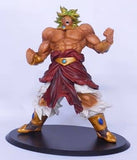 Broly Dragon Ball Kai Assembly Required DX Max Muscle Mania Vol.1 Male Figure [USED]