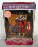 The Empress Five Star Story Painted Finished Product 2nd Lot Edition with Benefits Figure [USED]