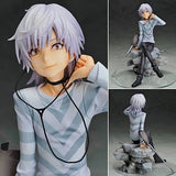 Accelerator A Certain Magical Index II 1/8 Painted Finished Product Male Figure [USED]