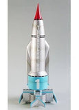 Thunderbird 1 Thunderbirds Super Mechanics Vol.1 Figure [USED]