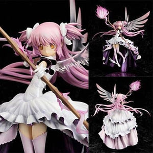 Ultimate Madoka Puella Magi Madoka Magica Female Figure [USED]