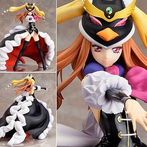 Princess of the Crystal Penguindrum 1/8 Painted Finished Product Figure [USED]