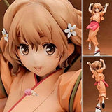 Ohana Matsumae Hanasaku Iroha: Blossoms for Tomorrow 1/8 Pre-Painted Finished Product Female Figure [USED]