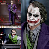 Joker 2.0 Edition Dark Knight Male Figure [USED]