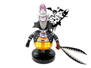 Gecko Moria One Piece Bobbing head Figure [USED]