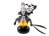 Gecko Moria One Piece Bobbing head Figure [USED]