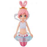 Shirahoshi Childhood One Piece Ichiban Kuji Girls Collection Last One Prize Female Figure [USED]