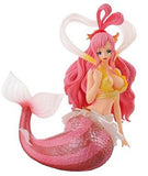 Shirahoshi Crying Face ver. Ichiban Kuji One Piece GIRLS COLLECTION Double Chance Campaign Figure Female Figure [USED]