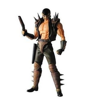 Jagi Fist of the North Star Real Action Heros No.430 Male Figure [USED]