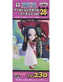 Boa Hancock One Piece World Collectable Figure Vol.28 Trading Figure [USED]