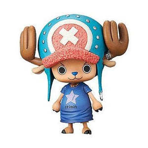 Tony Tony Chopper One Piece DXF THE GRANDLINE MEN Vol.14 Figure [USED]