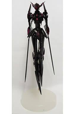 Black Lotus Accel World Kuroyukihime Figure Figure [USED]