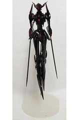Black Lotus Accel World Kuroyukihime Figure Figure [USED]
