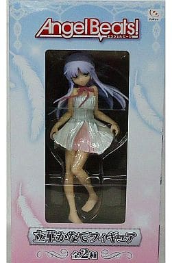 Kanade Tachibana One Piece Ver. Angel Beats! Female Figure [USED]