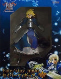 Saber Fate/stay night Saber Figure Female Figure [USED]