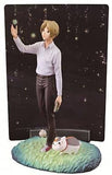 Takashi Natsume Natsume's Book of Friends Ichiban Kuji Tribute Gallery Under The Starry Sky Prize B Male Figure [USED]