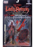 Lady Demon Normal Ver. Lady Demon Action Figure Figure [USED]