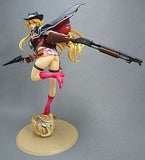 Nameless Woman Nitroplus Direct Limited Edition TRE DONNE CRUDELI 1/8 PVC Painted Finished Product Figure [USED]