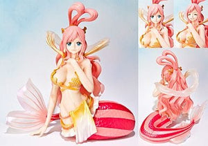 Shirahoshi One Piece Figuarts Zero Female Figure [USED]