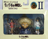 Yubaba Sen Hak Spirited Away Studio Ghibli Image Collection II Figure [USED]