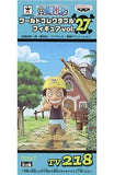 Usopp One Piece World Collectable Figure Vol.27 Trading Figure [USED]