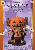 Tony Tony Chopper One Piece Chopper Premium Figure Halloween 2012 Figure [USED]