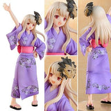 Illya Yukata Ver. Fate/stay night 1/8 Painted Female Figure [USED]