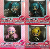 Hatsune Miku VOCALOID Vinetti Am Cute All 4 Types Set SEGA Figure [USED]