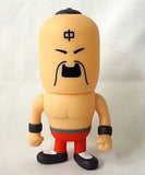 Ramen Man Kinnikuman X Panson Works Soft Vinyl Figure 1 Male Figure [USED]