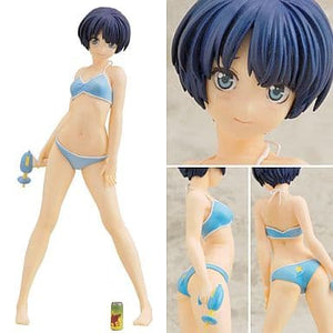 Kanna Tanigawa Waiting in the Summer Guttokuru Figure Collection La Beaute 10 Figure [USED]