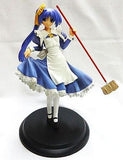 Noemi Ito Maid Takeshi Miyagawa Original Painting Ver. With You: Mitsumete Itai 1/6 PVC Painted Clayz Online Mail Order Limited Female Figure [USED]