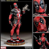 Deadpool Marvel Premium Format Figure [USED]