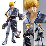 Kintoki Sakata Kintama: Gintama G.E.M Series Male Figure [USED]