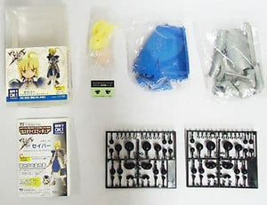 Saber Fate/stay night Volks Shop & Hobby Tengoku Web Limited Female Figure [USED]