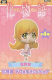 Shinobu Oshino Bakemonogatari Deformed Figure Taito Female Figure [USED]