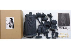 Zeiram Zeiram 1/6 Soft Vinyl Kit Figure [USED]