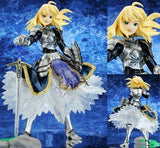 Saber Fate/stay night 1/8 PVC Painted Gift Limited Edition Gift Online Shop Limited Gift Figure  [USED]