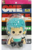 Roronoa Zoro One Piece X Panson Works Soft Vinyl Figure Special Version Figure [USED]