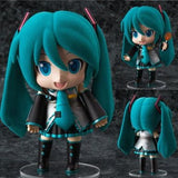 Mikudayo- VOCALOID 1/8 Painted Movable Figure Female Figure [USED]