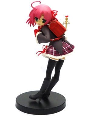 Kurimu Sakurano Randoseru Ver. Student Council's Discretion High Grade Figure Cream Special Female Figure [USED]