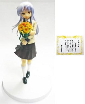 Kanade Tachibana Key Taito Kuji Honpo Key Third Edition Prize A Taito Female Figure [USED]