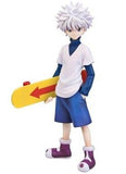 Killua Zoldyck HUNTER x HUNTER Ichiban Kuji Scarlet Reminiscence Prize B Banpresto Male Figure [USED]