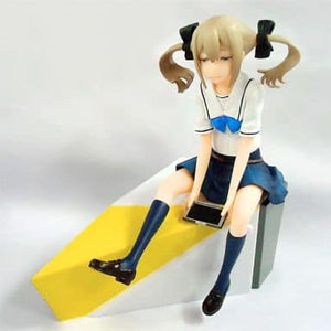 Frau Koujiro ROBOTICS;NOTES Taito Kuji Honpo Prize A Taito Female Figure [USED]