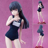 Kuroneko Ruri Gokou OreImo 1/4.5 Painted Female Figure [USED]