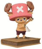 Tony Tony Chopper Desert Princess & Pirates History Of Chopper One Piece Film Ichiban Kuji History of Chopper One Piece Film History Figure Prize B Figure [USED]