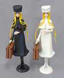 All 2 Types Set Maetel Legend Big Figure Figure [USED]