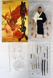 Manji Blade of the Immortal Real Action Heroes No.587 Wonder Festival 2012 Summer Commemoration Limited Figure [USED]